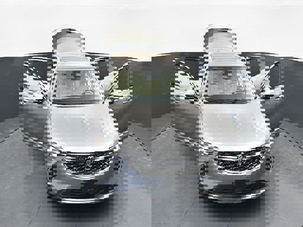 Used 2023 Buick Envision Avenir AWD/4WD image 42