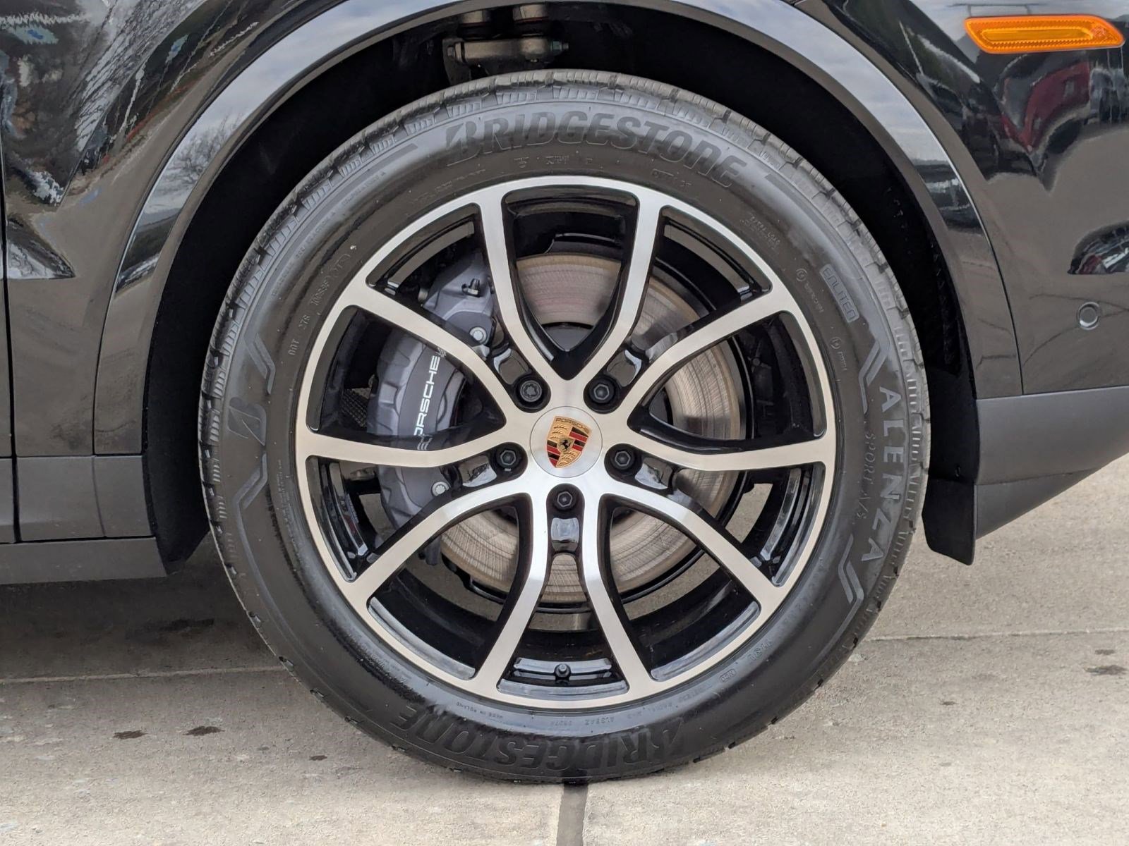 New 2026 Porsche Cayenne Coupe image 29