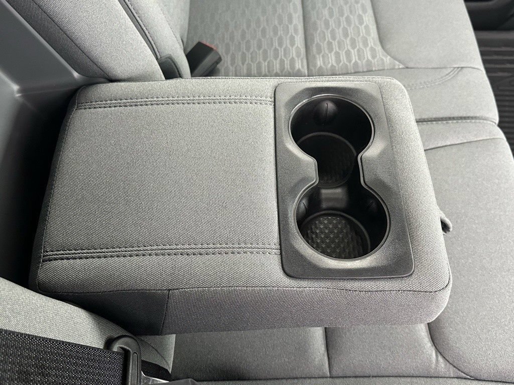 New 2026 RAM 1500 Big Horn AWD/4WD image 17