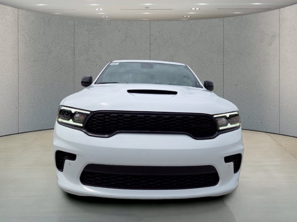 New 2027 Dodge Durango GT AWD/4WD image 12