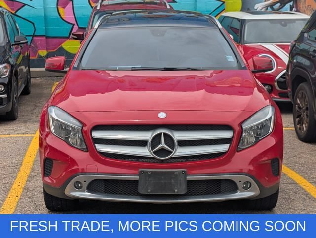 Used 2015 Mercedes-Benz GLA 250 4MATIC image 9