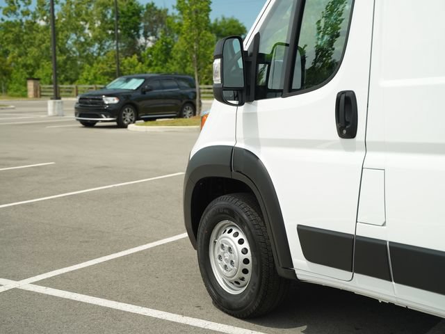New 2026 RAM ProMaster 1500 w/ Power Group FWD image 32