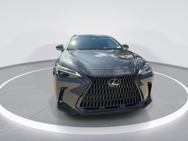 Certified 2023 Lexus NX 250 FWD w/ Towing Package (2000 Lbs) image 3