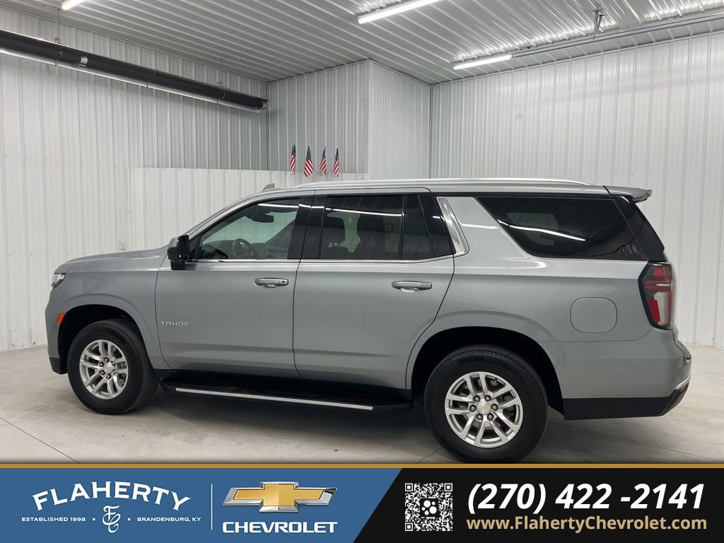 Used 2024 Chevrolet Tahoe LT image 5