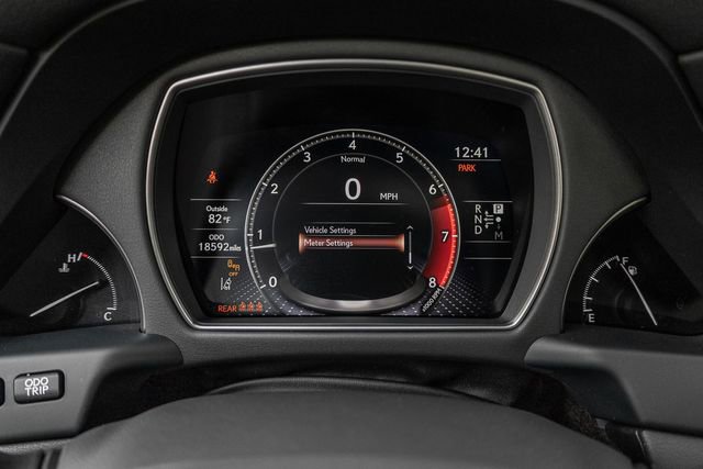 Used 2023 Lexus LS 500 image 9