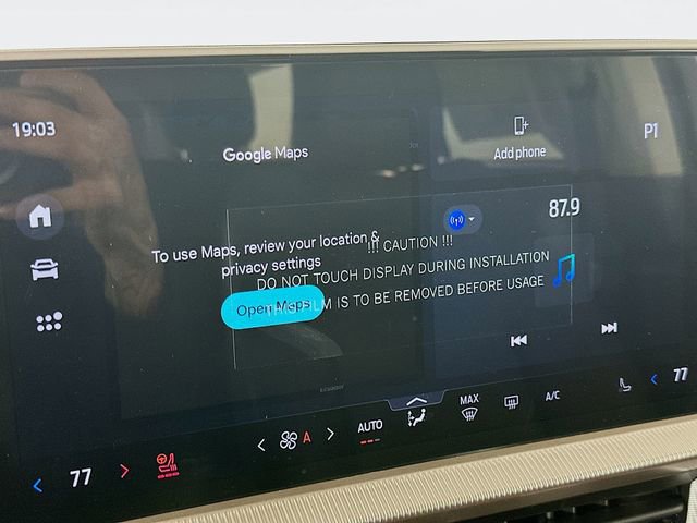 New 2026 Ford Explorer Active w/ Active Comfort Package image 15