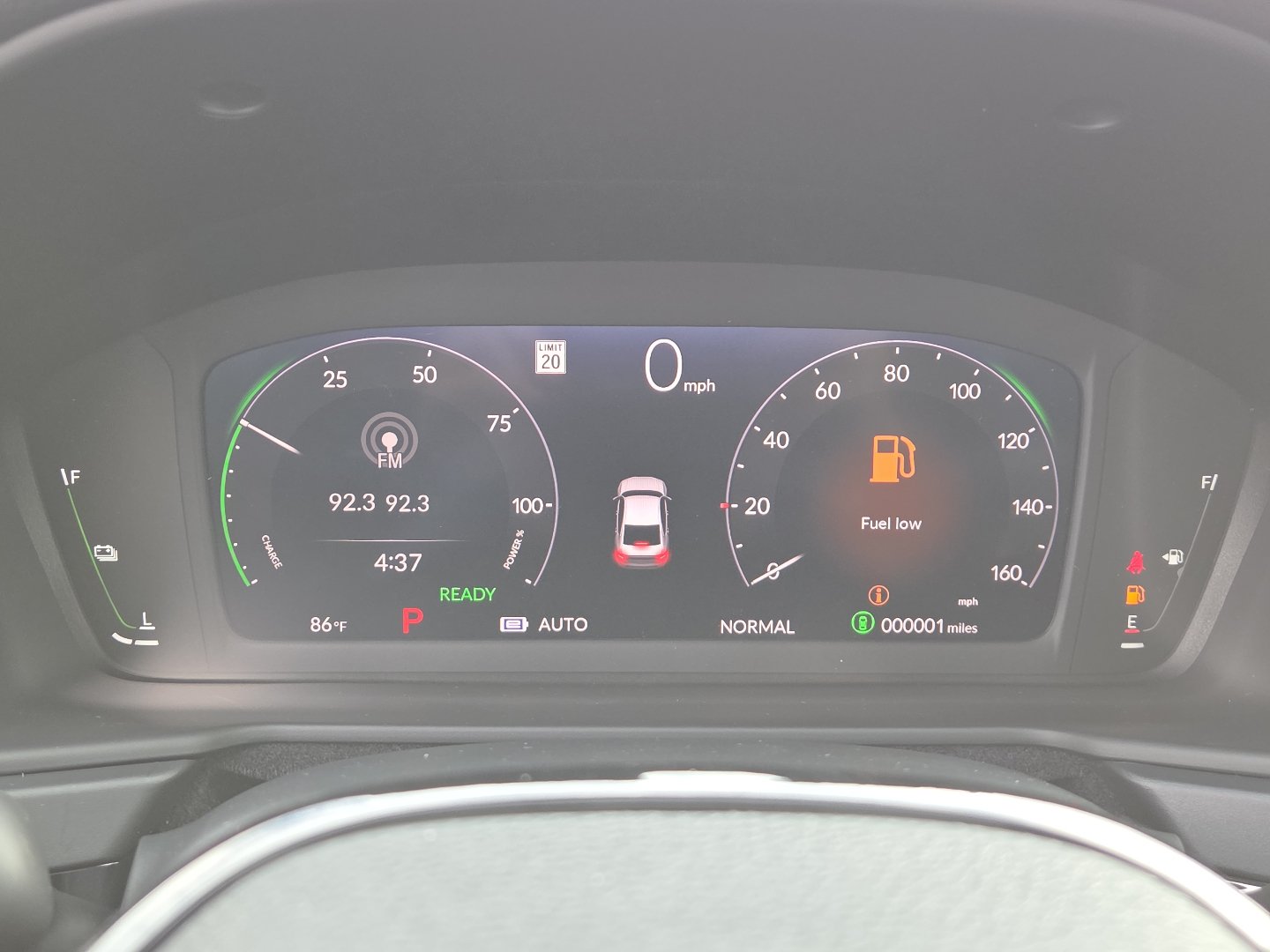 New 2026 Honda Accord Touring image 27