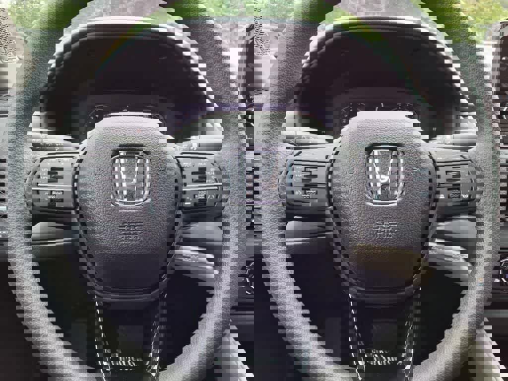 New 2025 Honda Accord SE image 15