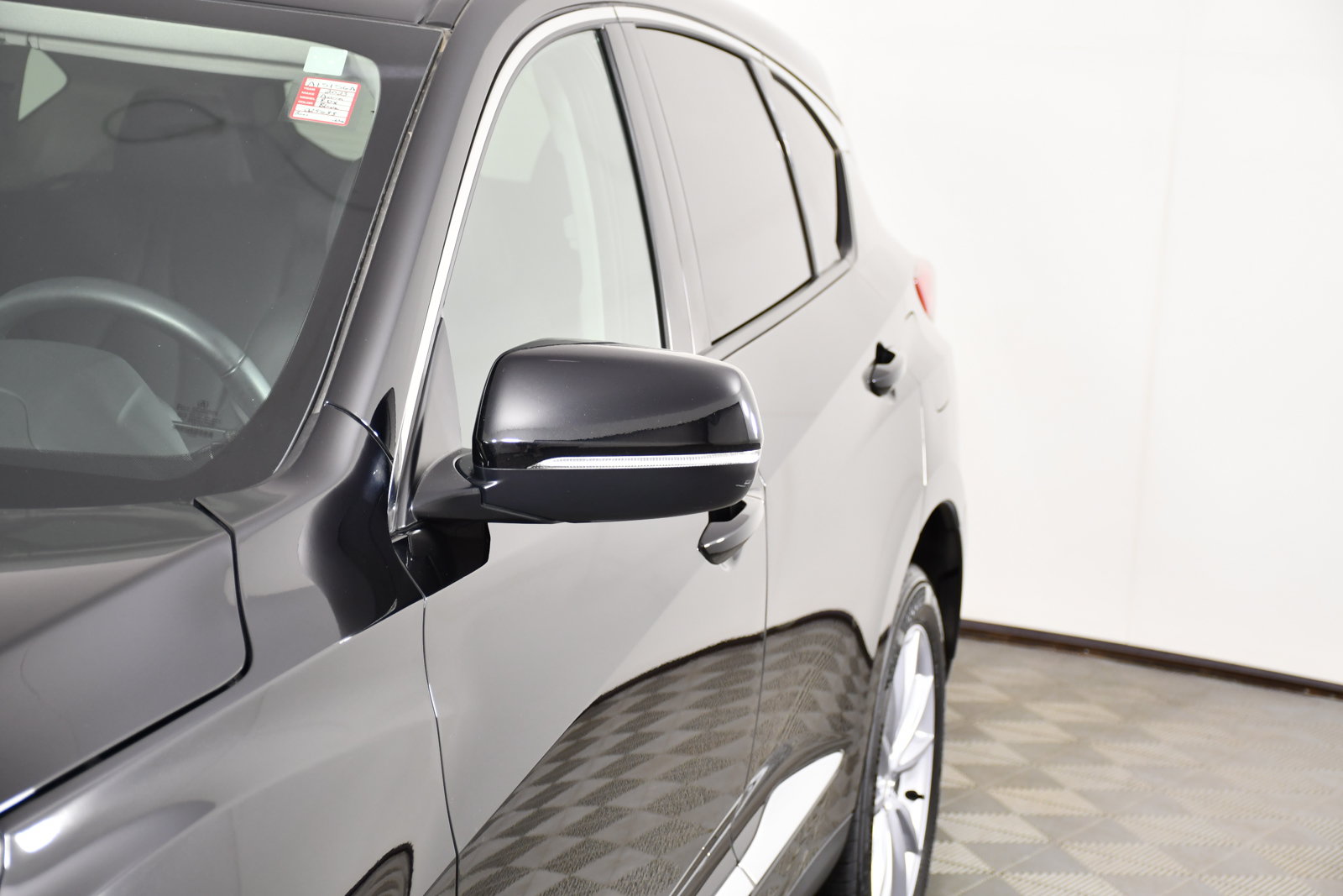 Certified 2023 Acura RDX AWD image 13