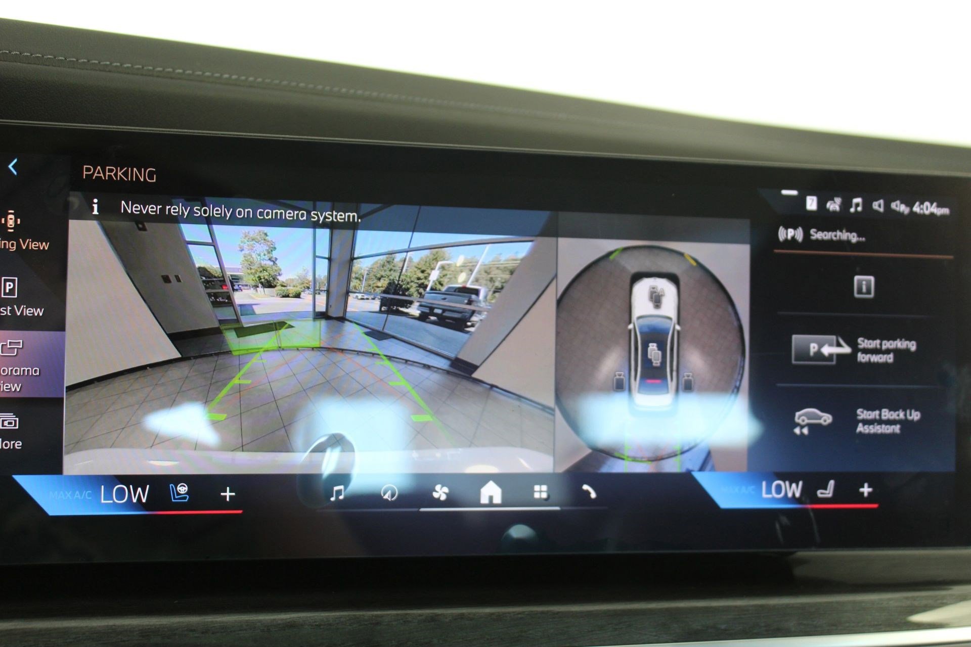 New 2026 BMW i7 eDrive50 image 36