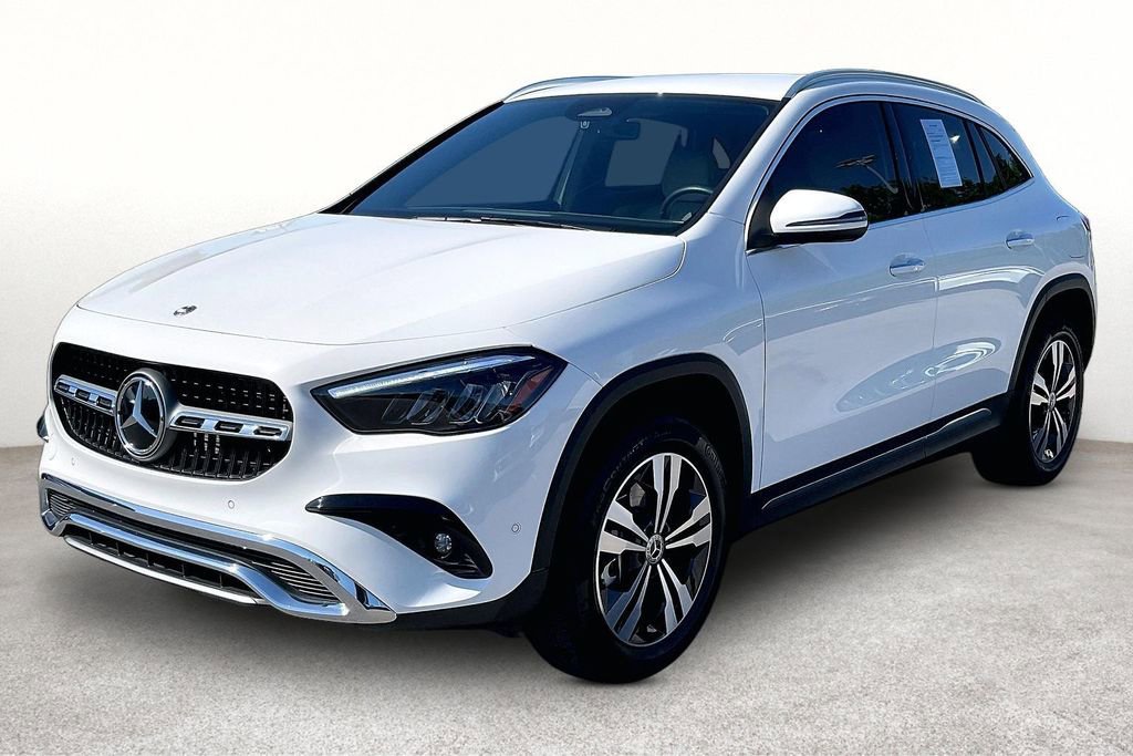 Used 2025 Mercedes-Benz GLA 250 image 15