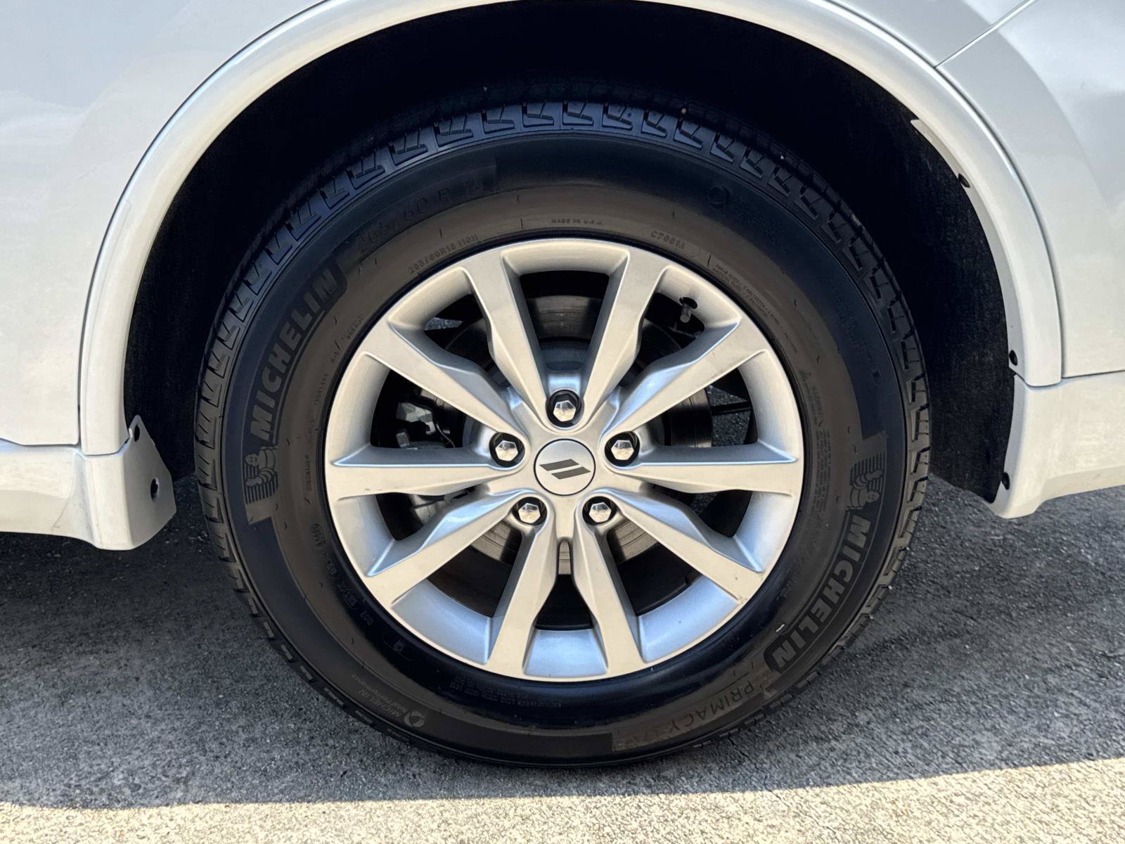 Used 2026 Dodge Durango GT RWD image 4