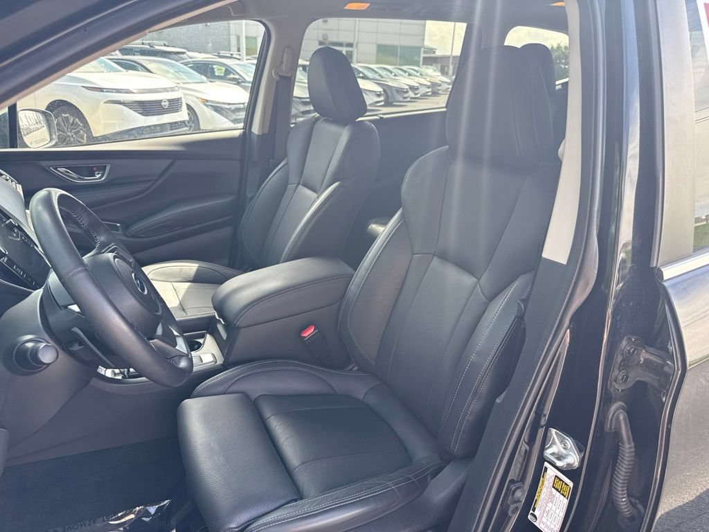 Used 2023 Subaru Ascent Limited AWD/4WD image 13