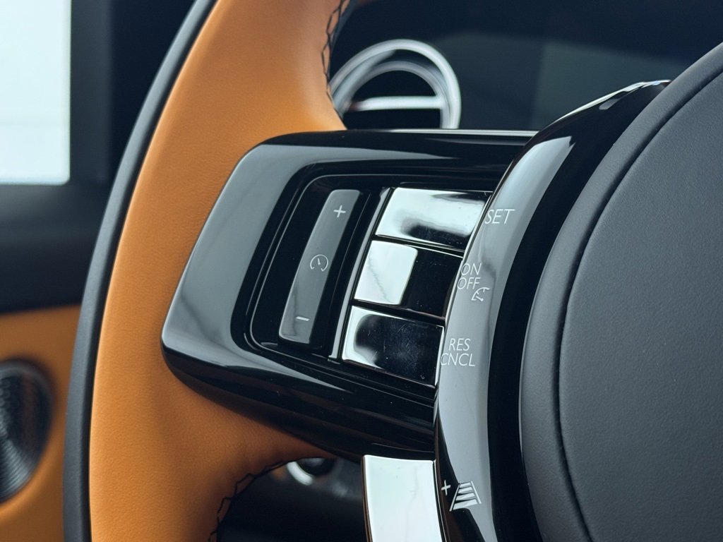 New 2026 Rolls-Royce Cullinan image 28