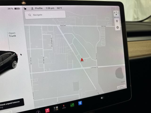 Used 2022 Tesla Model 3 RWD image 17