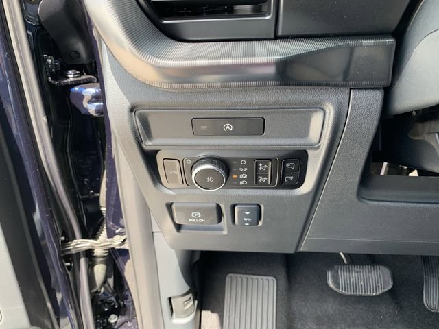 New 2025 Ford F150 Lariat w/ Equipment Group 502A High image 30