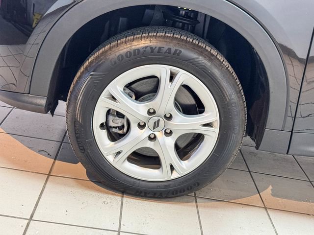 Used 2024 Dodge Hornet GT image 17