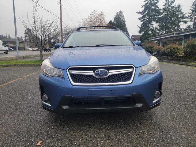 Used 2017 Subaru Crosstrek 2.0i Premium image 2