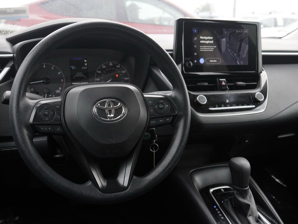 Used 2024 Toyota Corolla LE image 22