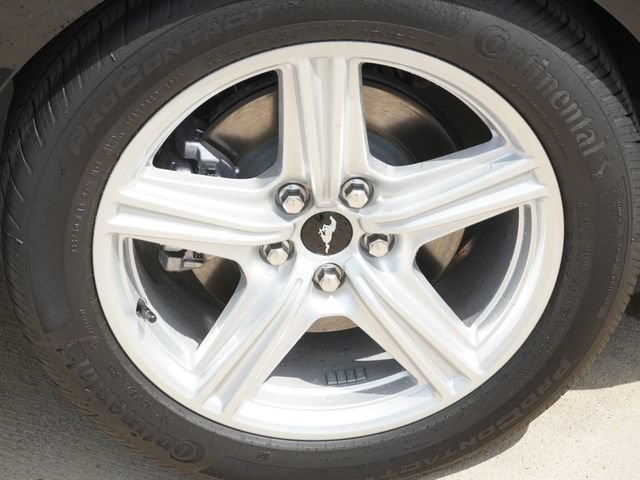 Used 2026 Ford Mustang Premium RWD image 11