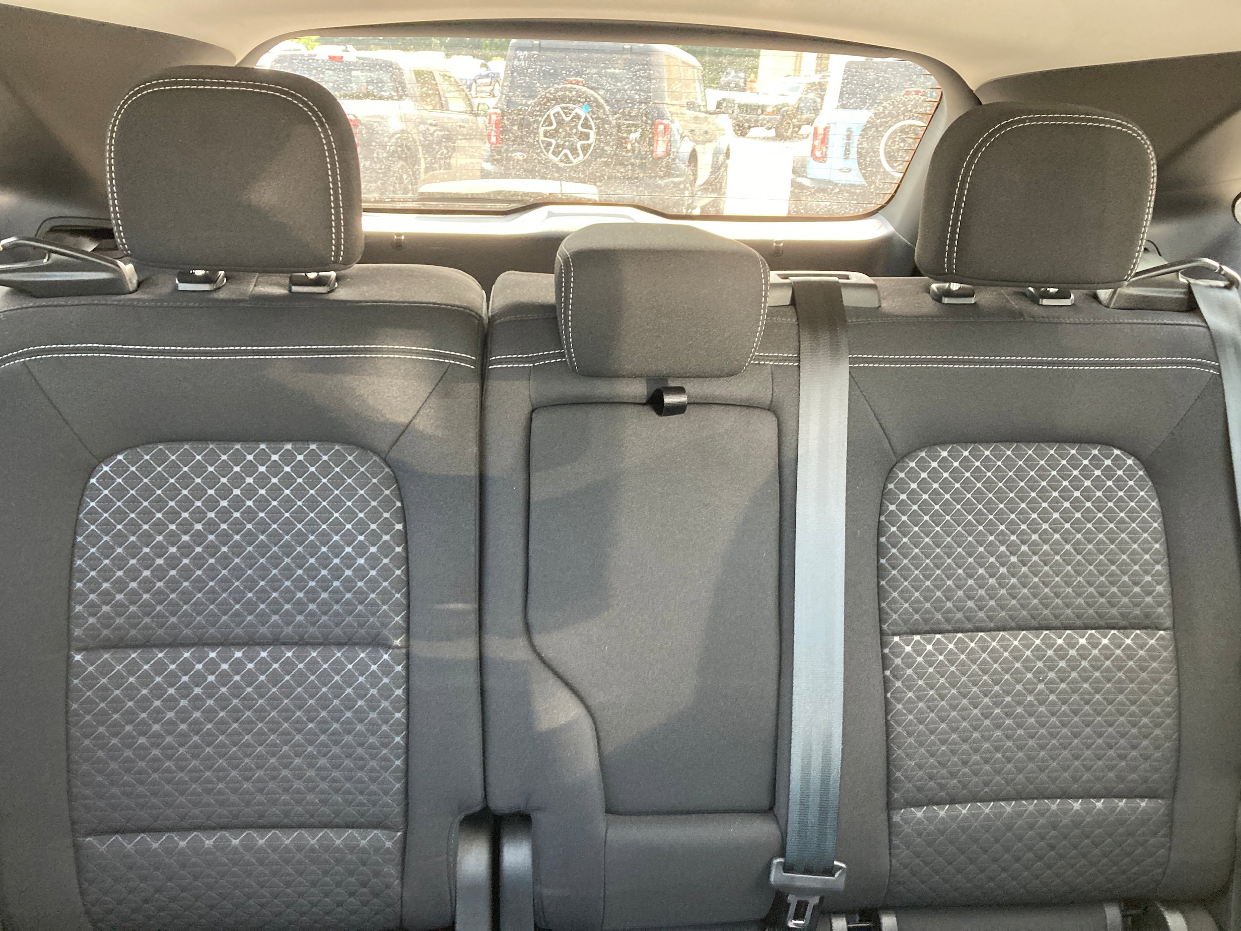 Used 2023 Ford Escape Active w/ Cold Weather Package FWD image 11
