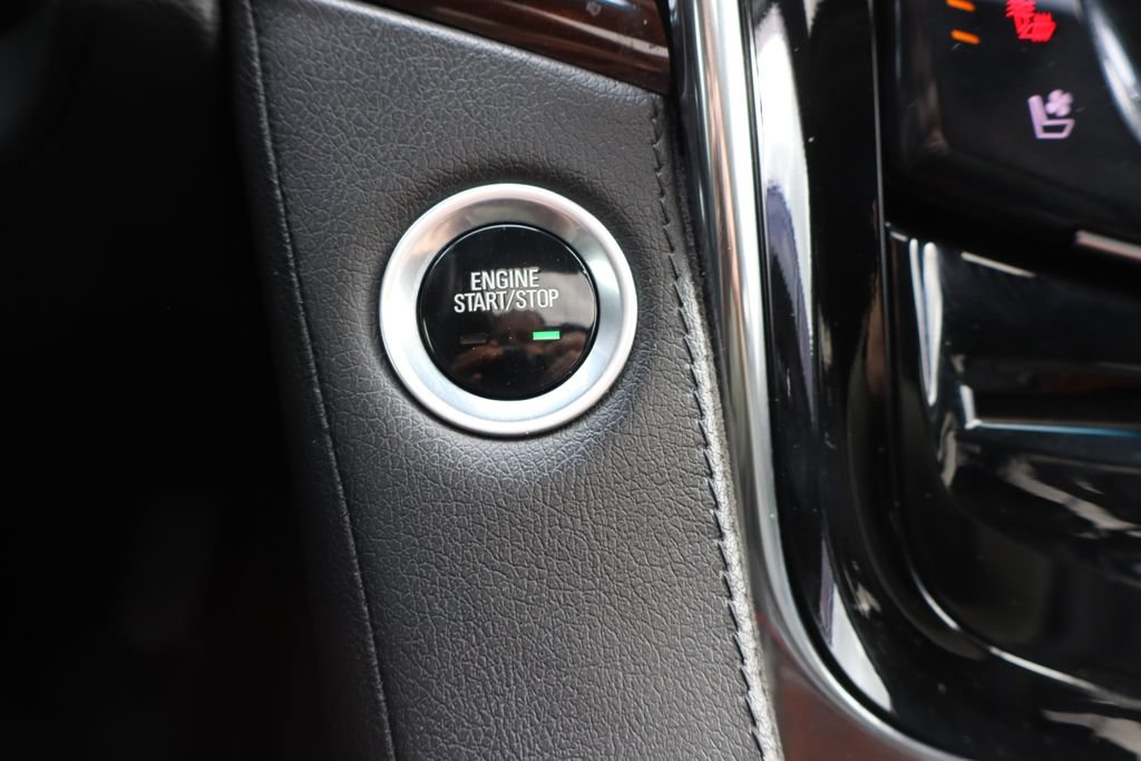 Used 2016 Cadillac Escalade ESV Luxury RWD image 14