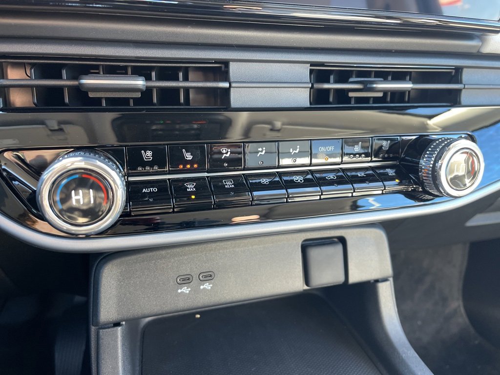 New 2025 Honda Prologue Elite image 10