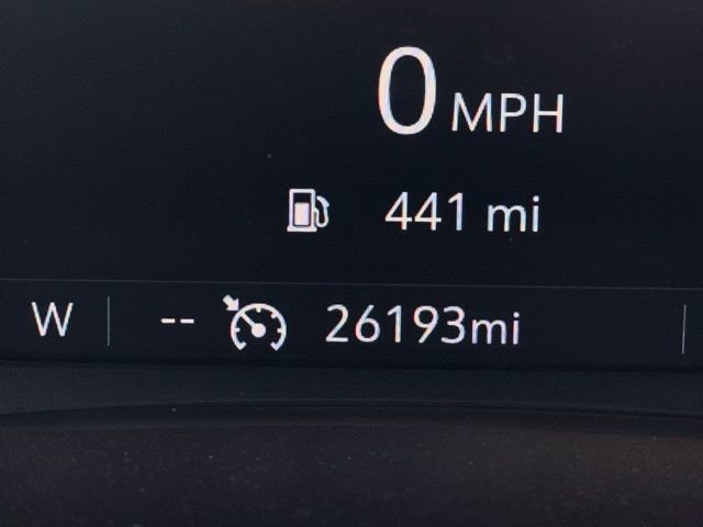 Used 2025 Chevrolet Blazer LT AWD/4WD image 27