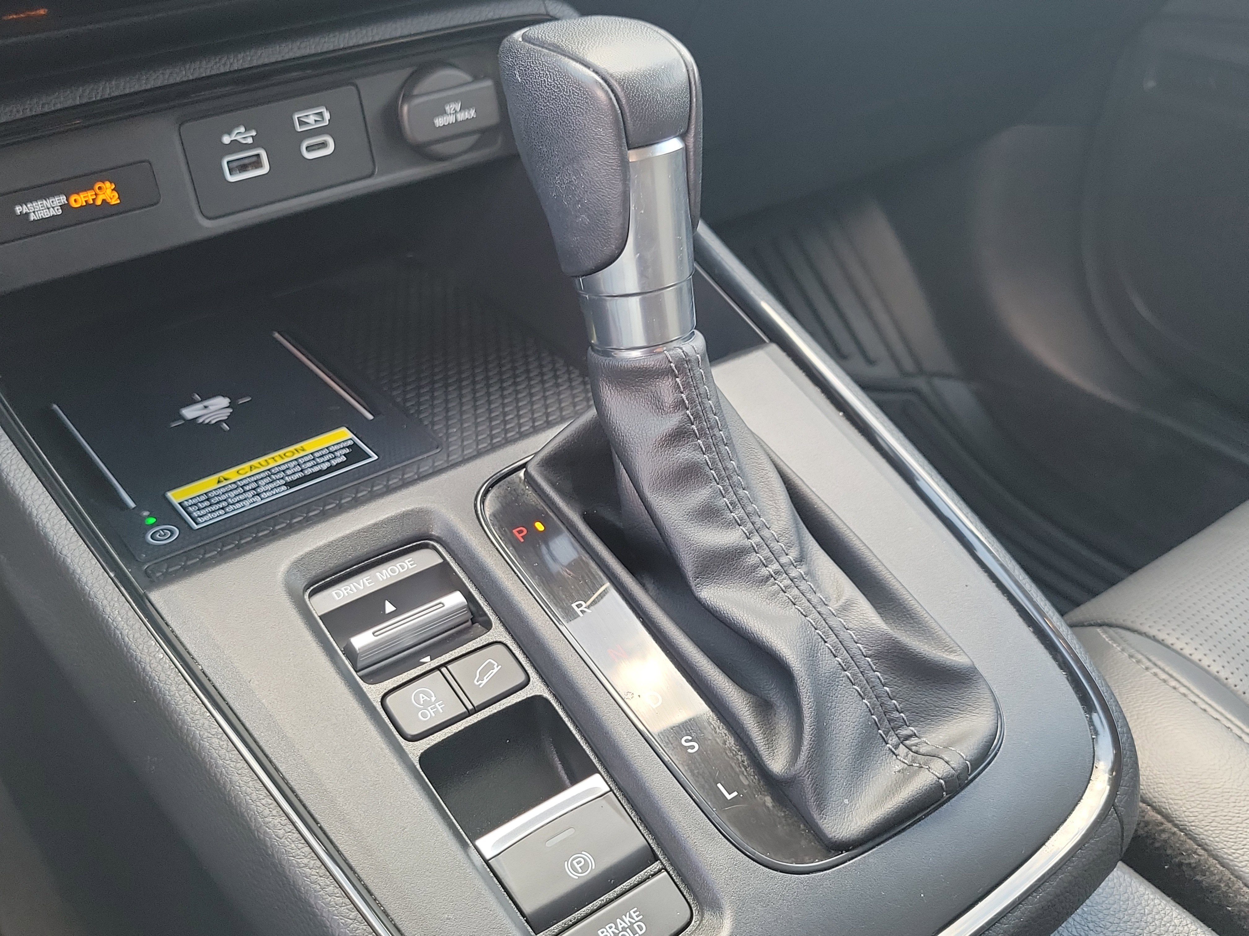 Used 2024 Honda CR-V EX-L image 30