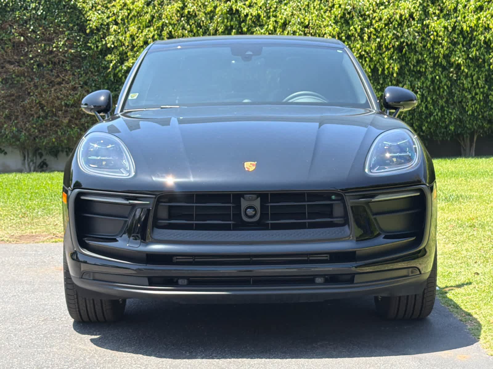 New 2026 Porsche Macan AWD/4WD image 11