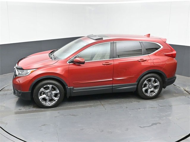 Used 2017 Honda CR-V EX-L image 36