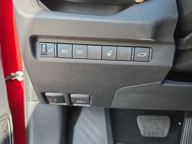 New 2025 Toyota RAV4 XLE Premium w/ Weather Package image 27
