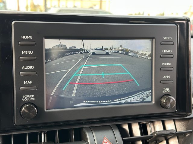 Certified 2019 Toyota RAV4 XLE w/ Convenience Package AWD/4WD image 17