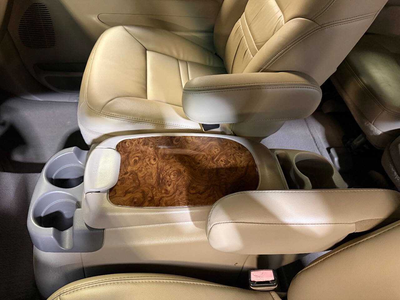 Used 2001 Ford Excursion Limited image 37