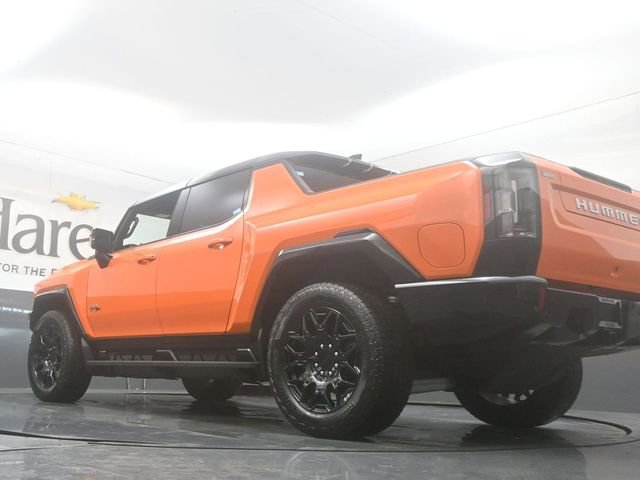 Used 2024 GMC Hummer EV 2X AWD/4WD image 5
