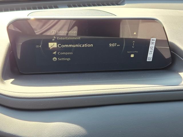 New 2026 MAZDA CX-30 AWD 2.5 S image 11