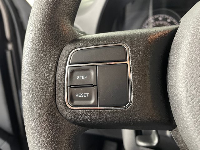 Used 2017 Jeep Patriot Sport w/ Power Value Group AWD/4WD image 11
