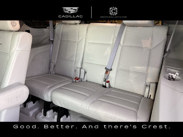 Certified 2024 Cadillac Escalade Sport Platinum AWD/4WD image 32