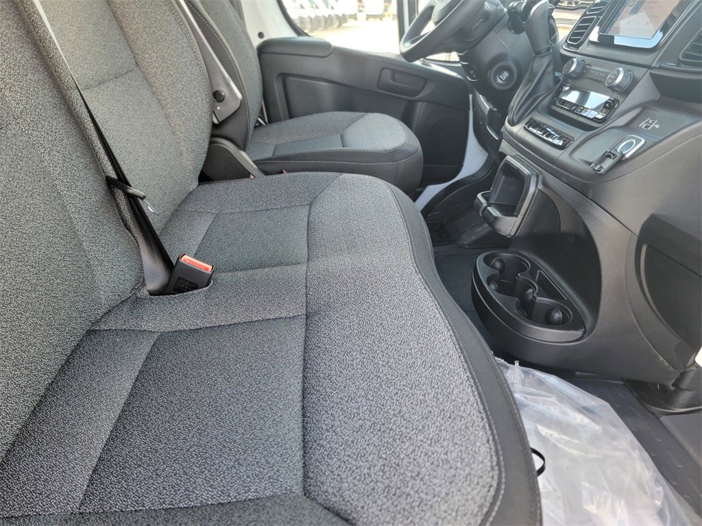 New 2026 RAM ProMaster 1500 image 13