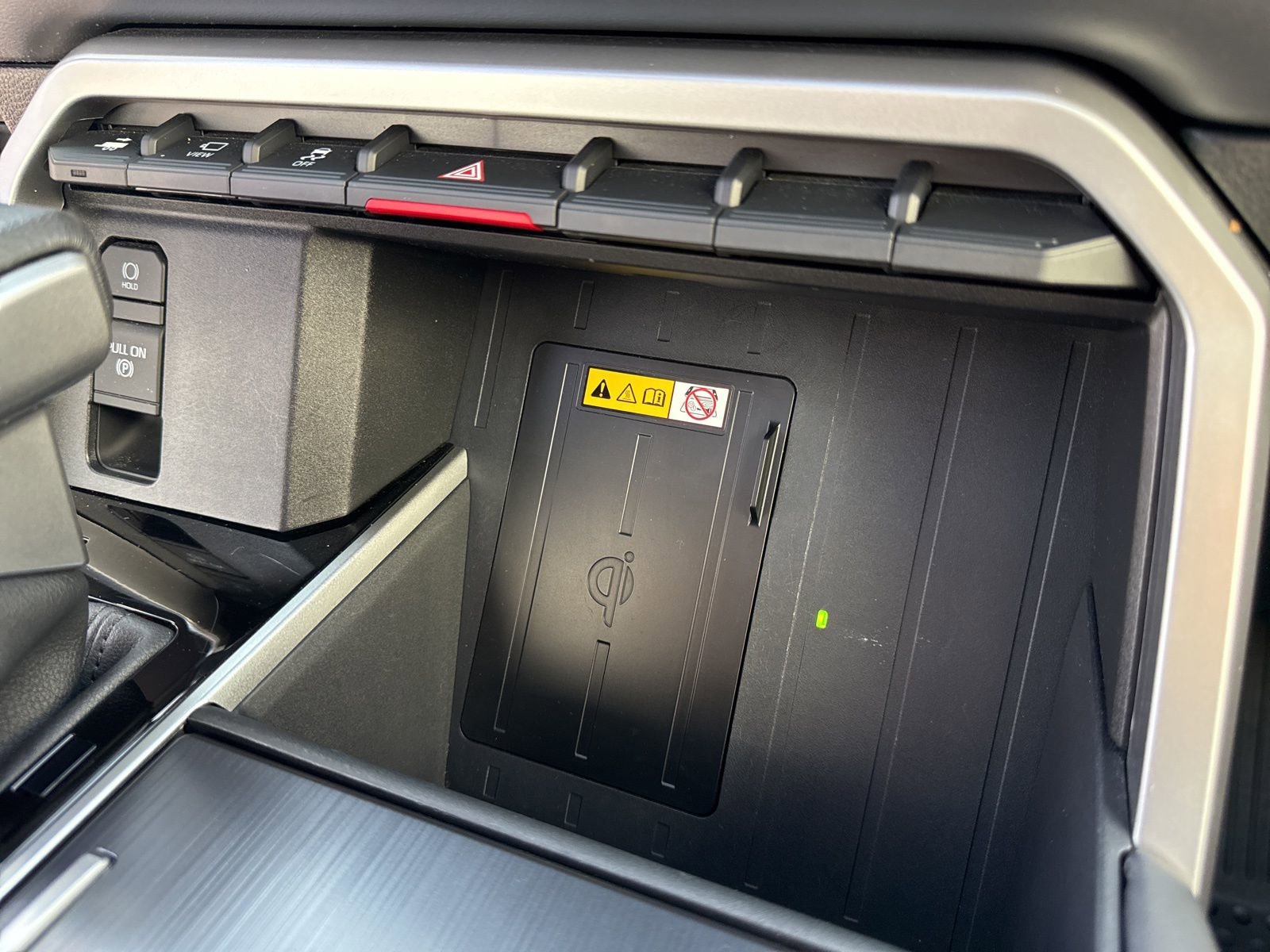 Used 2023 Toyota Tundra Platinum image 29