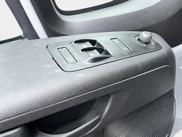 New 2025 RAM ProMaster 3500 w/ Quick Order Package 22G SLT image 10