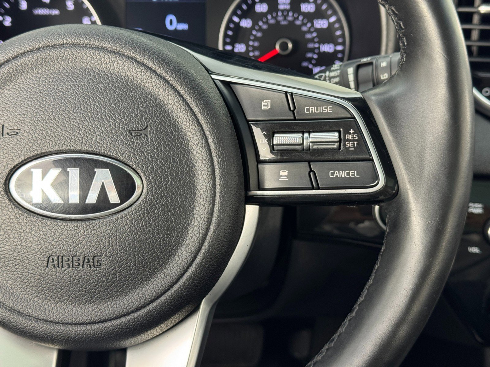 Used 2020 Kia Sportage EX w/ Option Group 15 image 21