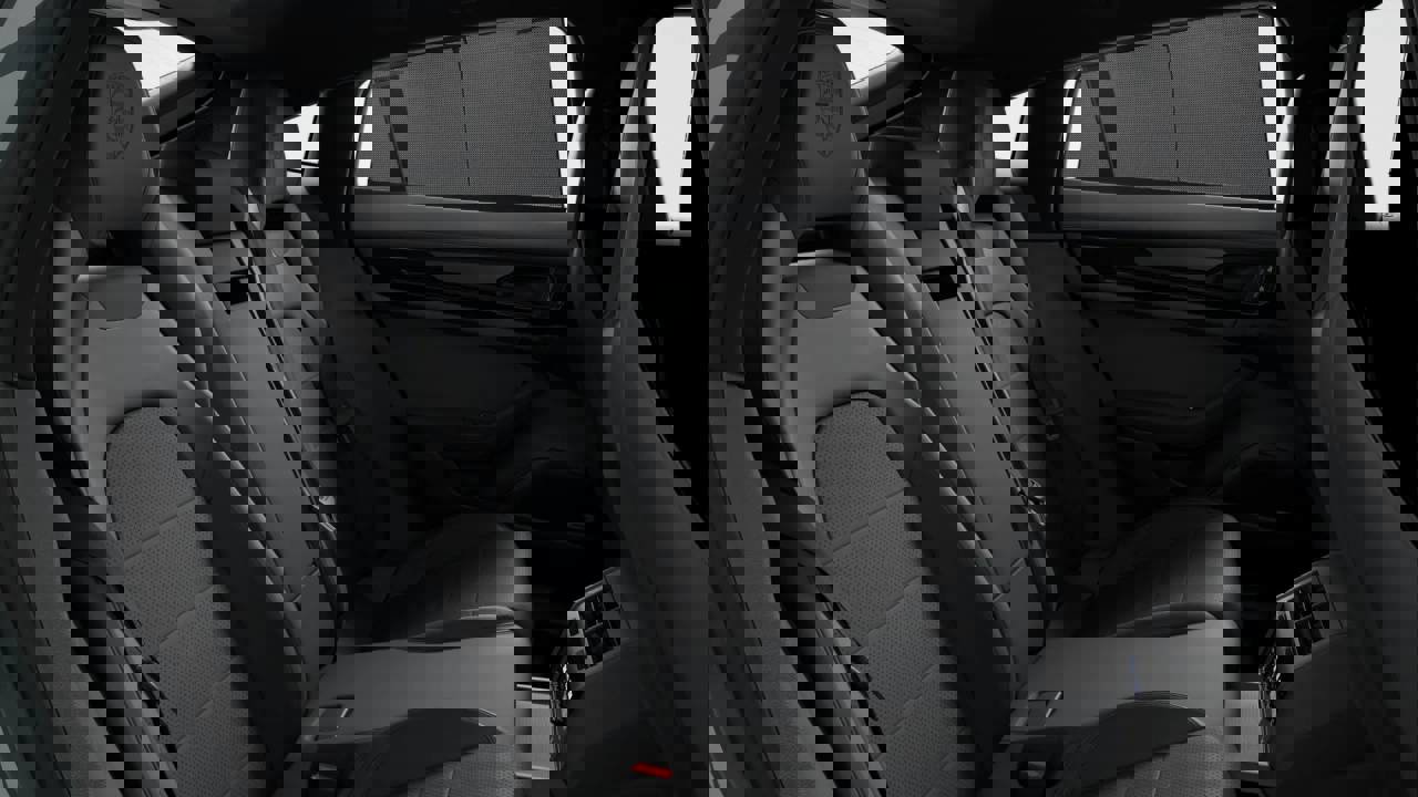 New 2026 Porsche Panamera 4 image 11