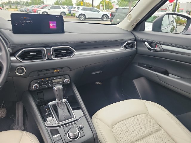 Used 2023 MAZDA CX-5 AWD 2.5 S image 28