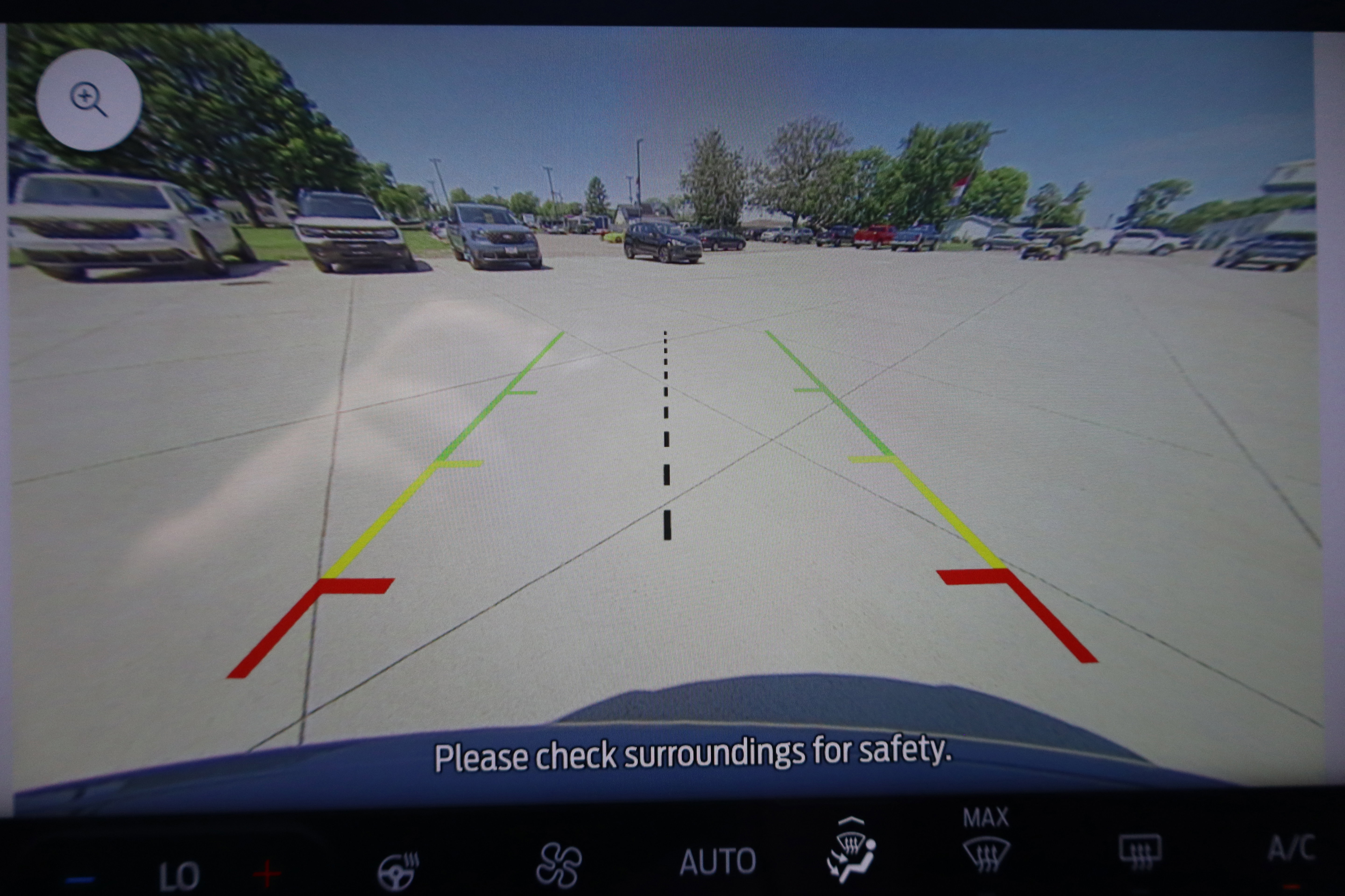 Used 2024 Ford Escape ST-Line w/ Tech Pack #1 AWD/4WD image 20