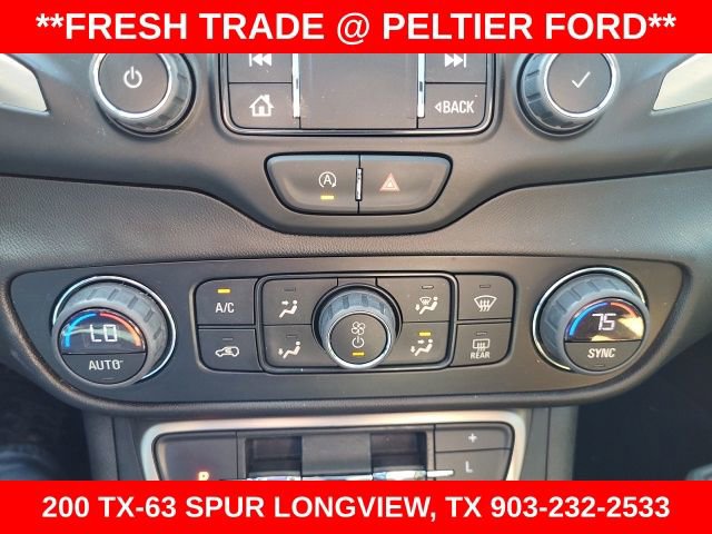 Used 2024 GMC Terrain Denali w/ Denali Premium Package image 22