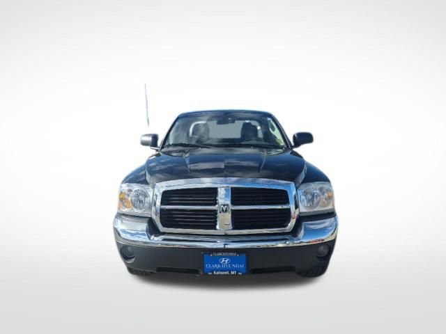 Used 2005 Dodge Dakota SLT w/ Trailer Tow Group image 2