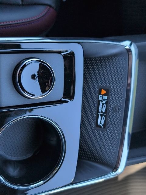 New 2026 Chevrolet Equinox RS w/ LPO, Floor Liner Package image 24