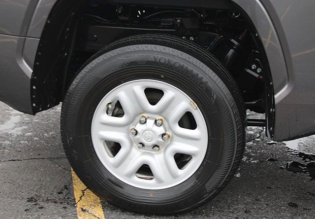 Used 2023 Toyota Tundra SR image 8