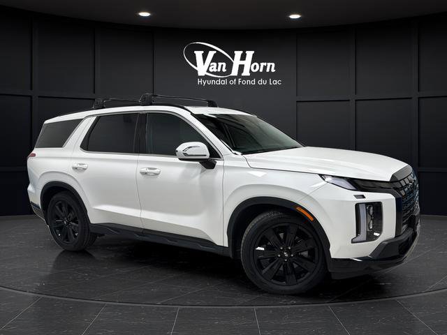 Used 2023 Hyundai Palisade XRT FWD video 1